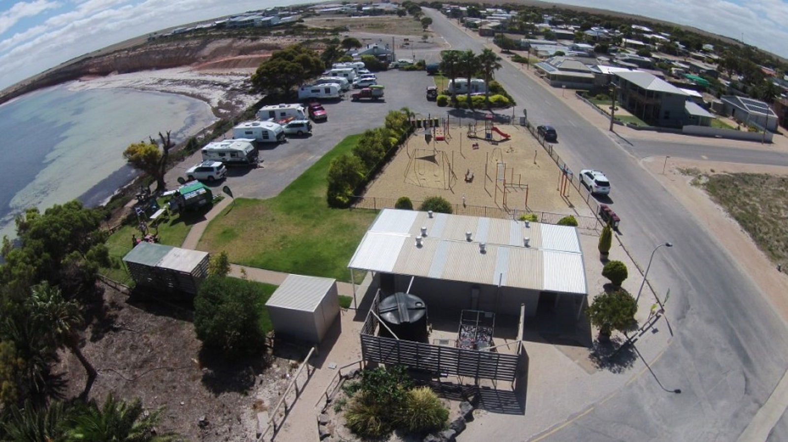 Balgowan SA Accommodation Gold Coast