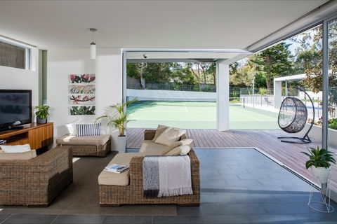 Balgowlah Heights Beach House - Accommodation Gold Coast 0
