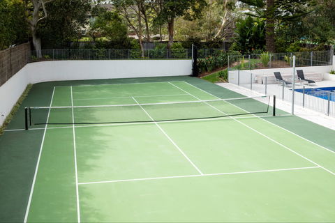 Balgowlah Heights Beach House - Accommodation Gold Coast 1