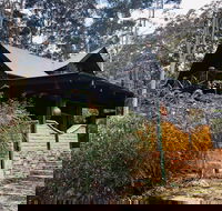 Bamarang Bush Retreat - Accommodation Gold Coast