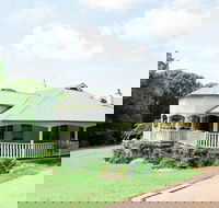 Bangalow Guesthouse - Gold Coast 4U