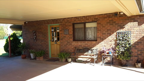 Barham Colonial Motel - Accommodation Gold Coast 0