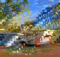 Batchelor Holiday Park - Accommodation Gold Coast