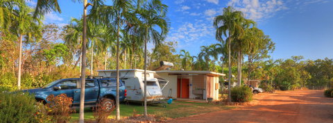 Batchelor Holiday Park - Accommodation Gold Coast 0
