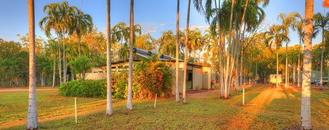 Batchelor Holiday Park - Accommodation Gold Coast 2