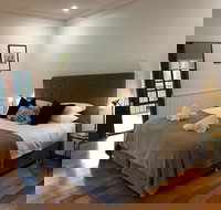 Bay and Bush Cottages -Jervis Bay - Accommodation Gold Coast