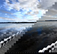 Bay Dreaming at St Georges Basin - Accommodation Gold Coast