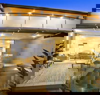 Beach Suites - Accommodation Gold Coast