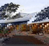 BellbirdHill Bed and Breakfast - Gold Coast 4U