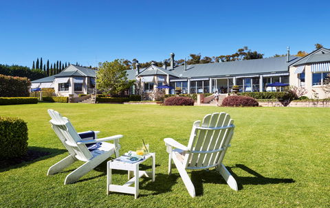 Bells At Killcare Boutique Hotel, Restaurant And Spa - Accommodation Gold Coast 0