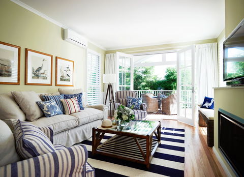 Bells At Killcare Boutique Hotel, Restaurant And Spa - Accommodation Gold Coast 3