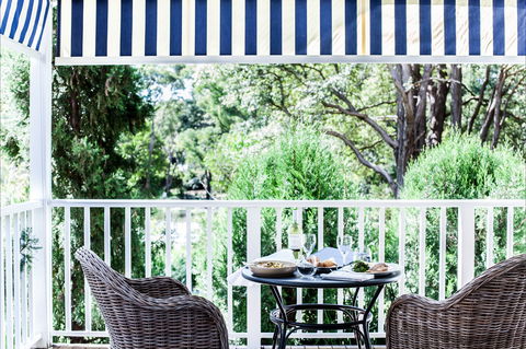 Bells At Killcare Boutique Hotel, Restaurant And Spa - Accommodation Gold Coast 6
