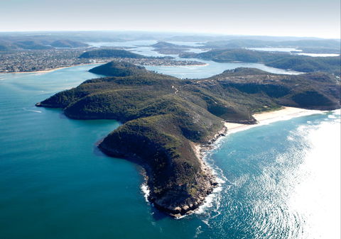Bells At Killcare Boutique Hotel, Restaurant And Spa - Accommodation Gold Coast 9