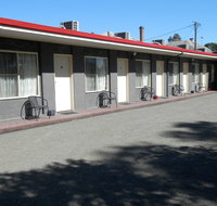 Benjamin Singleton Motel - Accommodation Gold Coast