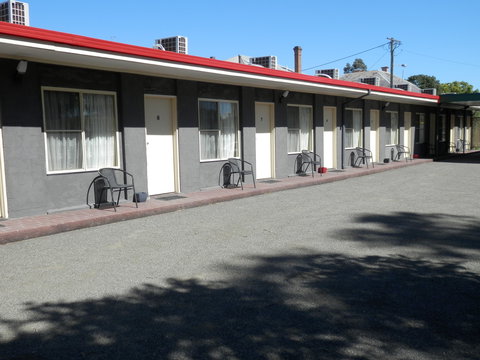 Benjamin Singleton Motel - Accommodation Gold Coast 0