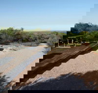 Benwenerup Camp at Stokes National Park - Accommodation Gold Coast