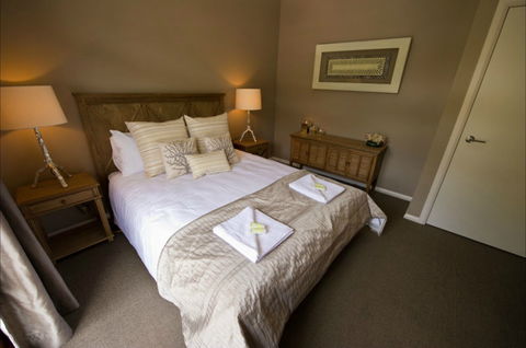 Berowra Waters Penthouse - Accommodation Gold Coast 0