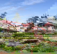 Bethany Manor Bed and Breakfast - Accommodation Gold Coast