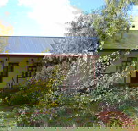 Bethany Reserve Cottage - Accommodation Gold Coast