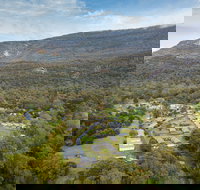 BIG4 NRMA Halls Gap Holiday Park - Accommodation Gold Coast