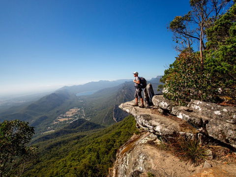 BIG4 NRMA Halls Gap Holiday Park - Accommodation Gold Coast 3