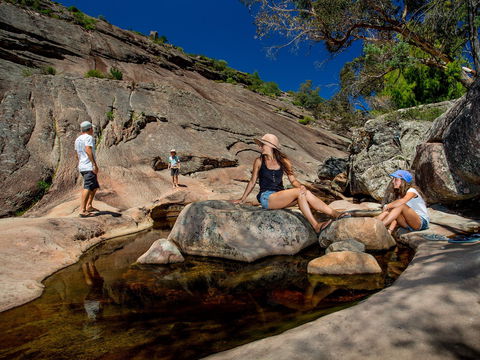 BIG4 NRMA Halls Gap Holiday Park - Accommodation Gold Coast 4