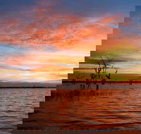 BIG4 NRMA Yarrawonga Mulwala Holiday Park - Accommodation Gold Coast