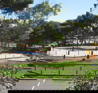 BIG4 Port Willunga Tourist Park - Accommodation Gold Coast