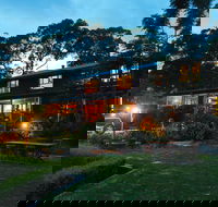 Bilpin Country Lodge - Accommodation Gold Coast