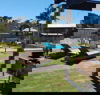 Boat Ramp Motel - Accommodation Gold Coast