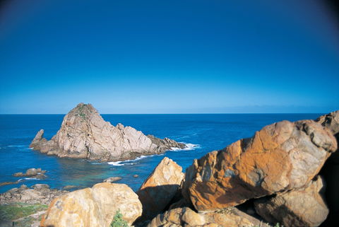 Boranup Camp At Leeuwin-Naturaliste National Park - Accommodation Gold Coast 0