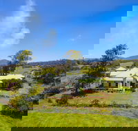 Bo-Warra Farmstay - Gold Coast 4U