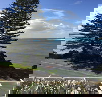 Breeze at the Bay - Accommodation Gold Coast