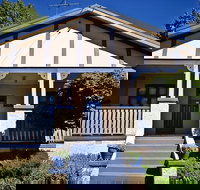 Brigalow Cottage - Accommodation Gold Coast