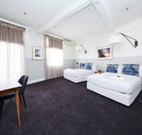 Bridgeview Hotel - Accommodation Gold Coast