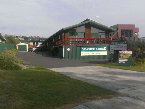Bridport Seaside Lodge - Accommodation Gold Coast 0