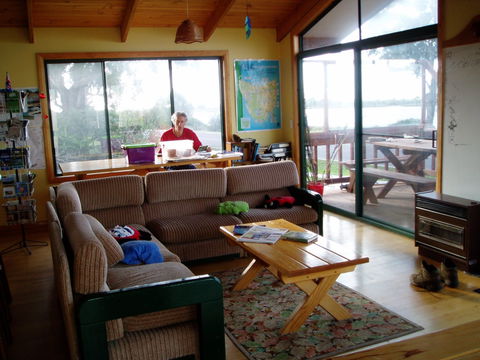 Bridport Seaside Lodge - Accommodation Gold Coast 3