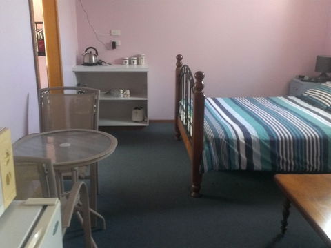 Bridport Seaside Lodge - Accommodation Gold Coast 7