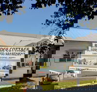 Bridge Cottage - Accommodation Gold Coast