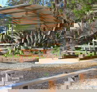 Brown Beach Camp Ground - Accommodation Gold Coast