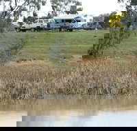 Broken Creek Bush Camp - Accommodation Gold Coast