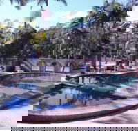 Bulahdelah Motor Lodge - Gold Coast 4U
