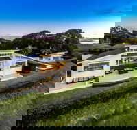 Byron's Brae - Gold Coast 4U