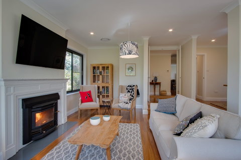Cadogan Country House - Accommodation Gold Coast 1