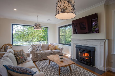 Cadogan Country House - Accommodation Gold Coast 2