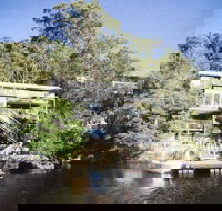Calabash Bay Lodge - Accommodation Gold Coast