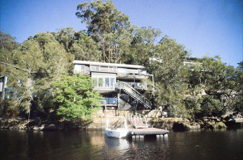 Calabash Bay Lodge - Accommodation Gold Coast 0