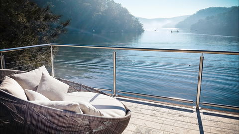 Calabash Bay Lodge - Accommodation Gold Coast 2