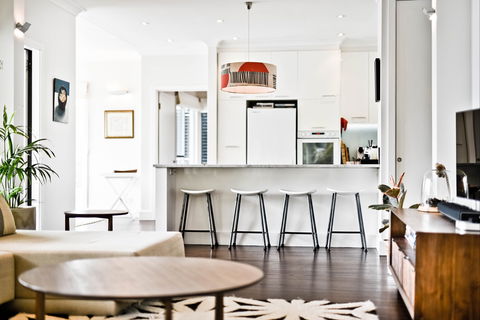 Calabash Bay Lodge - Accommodation Gold Coast 3