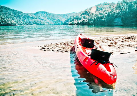 Calabash Bay Lodge - Accommodation Gold Coast 6